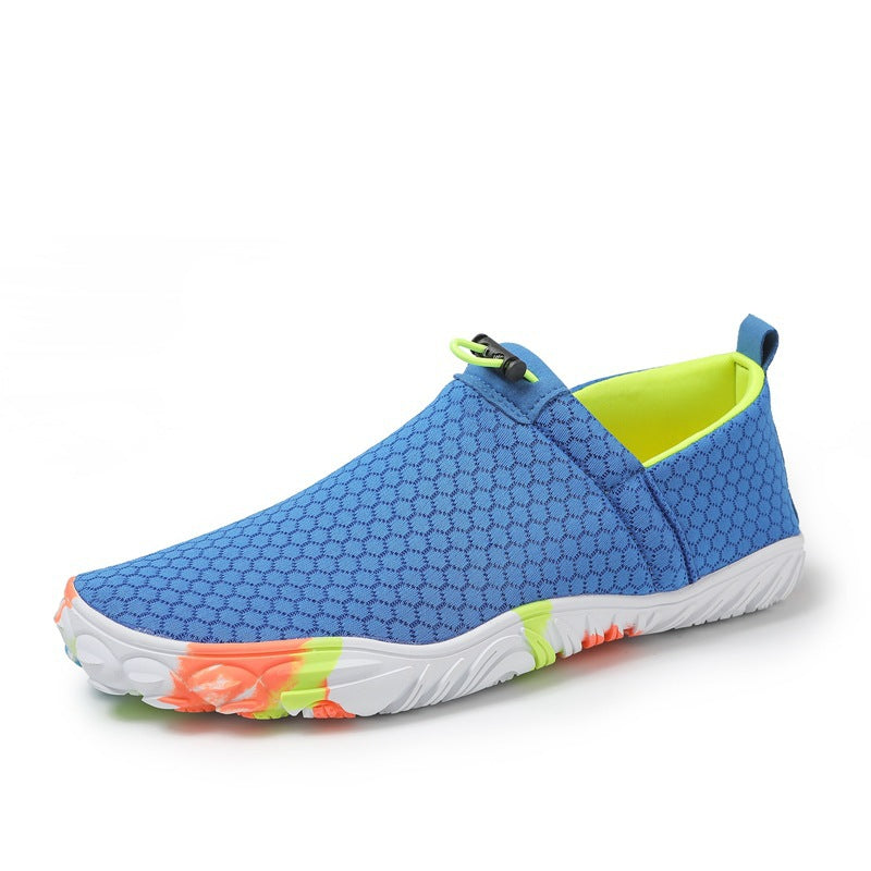 Chaussures Aquatiques Flexibles pour Femmes 9