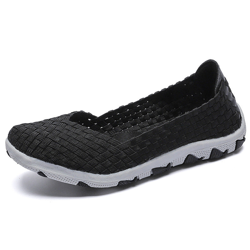Chaussures Décontractées Femmes Confortables 7