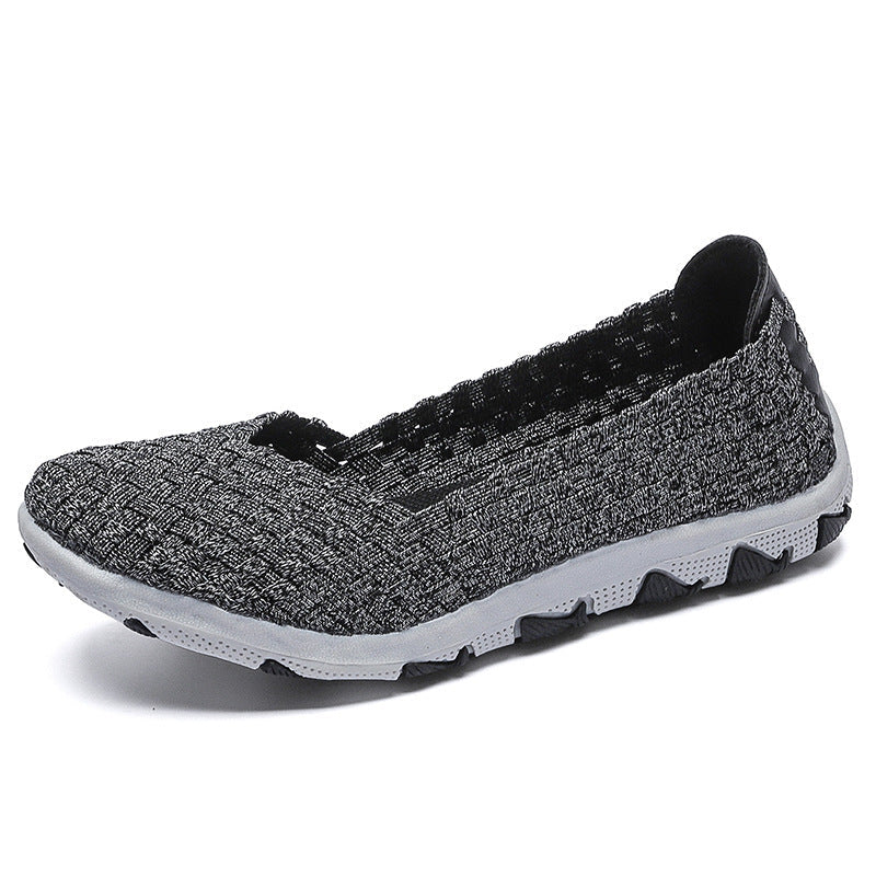 Chaussures Décontractées Femmes Confortables 9