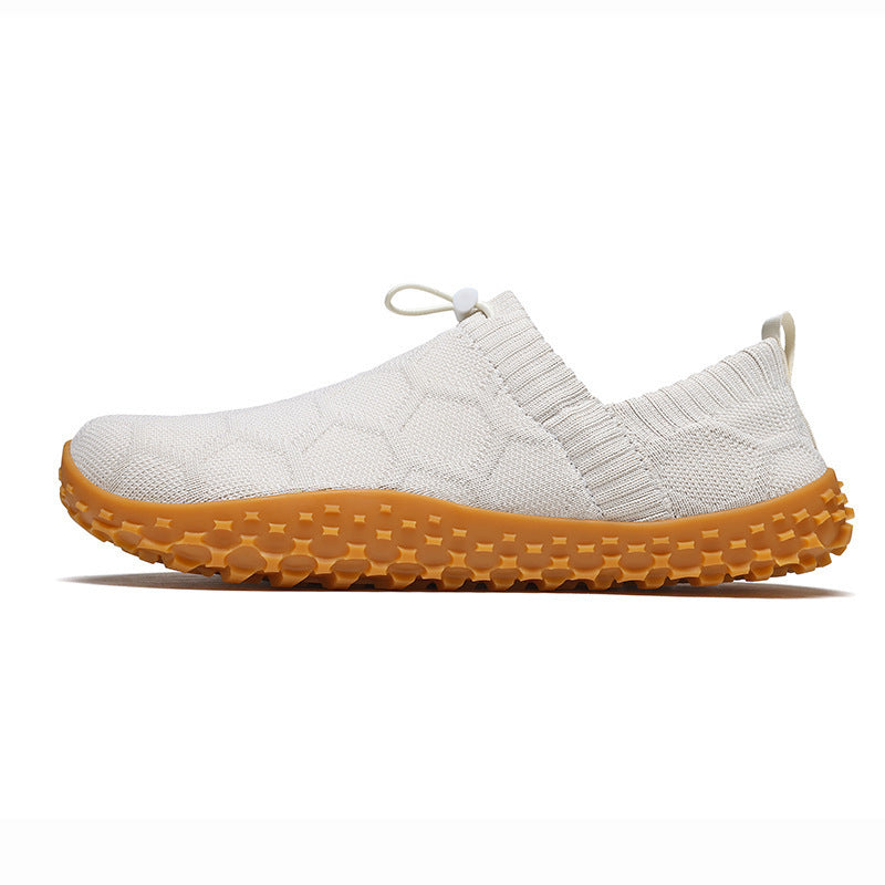 Chaussures Décontractées Femmes Entrée Élastique 5