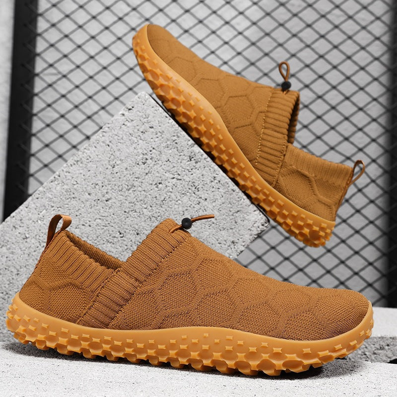 Chaussures Décontractées Femmes Entrée Élastique 8