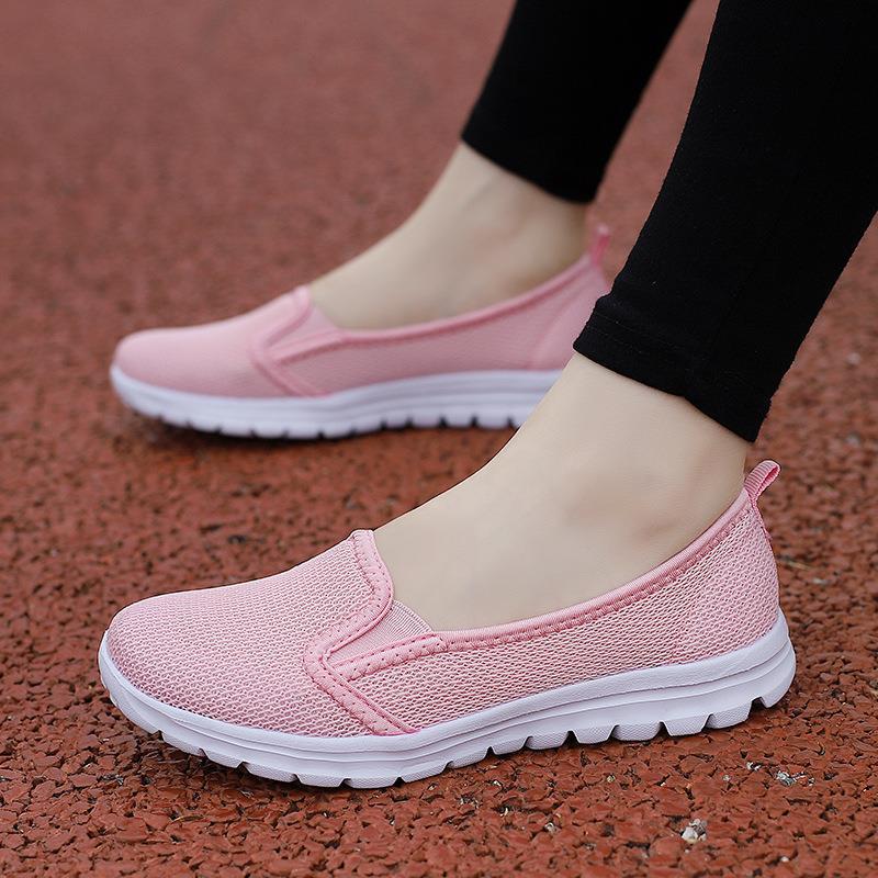 Chaussures Décontractées à Enfiler pour Femmes Confortables 7
