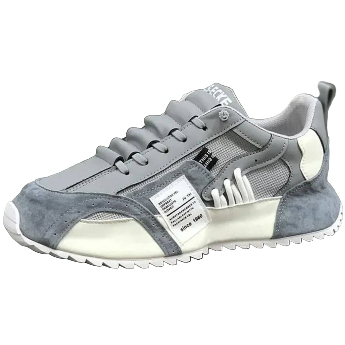 Chaussures Décontractées pour Hommes Confortables 0