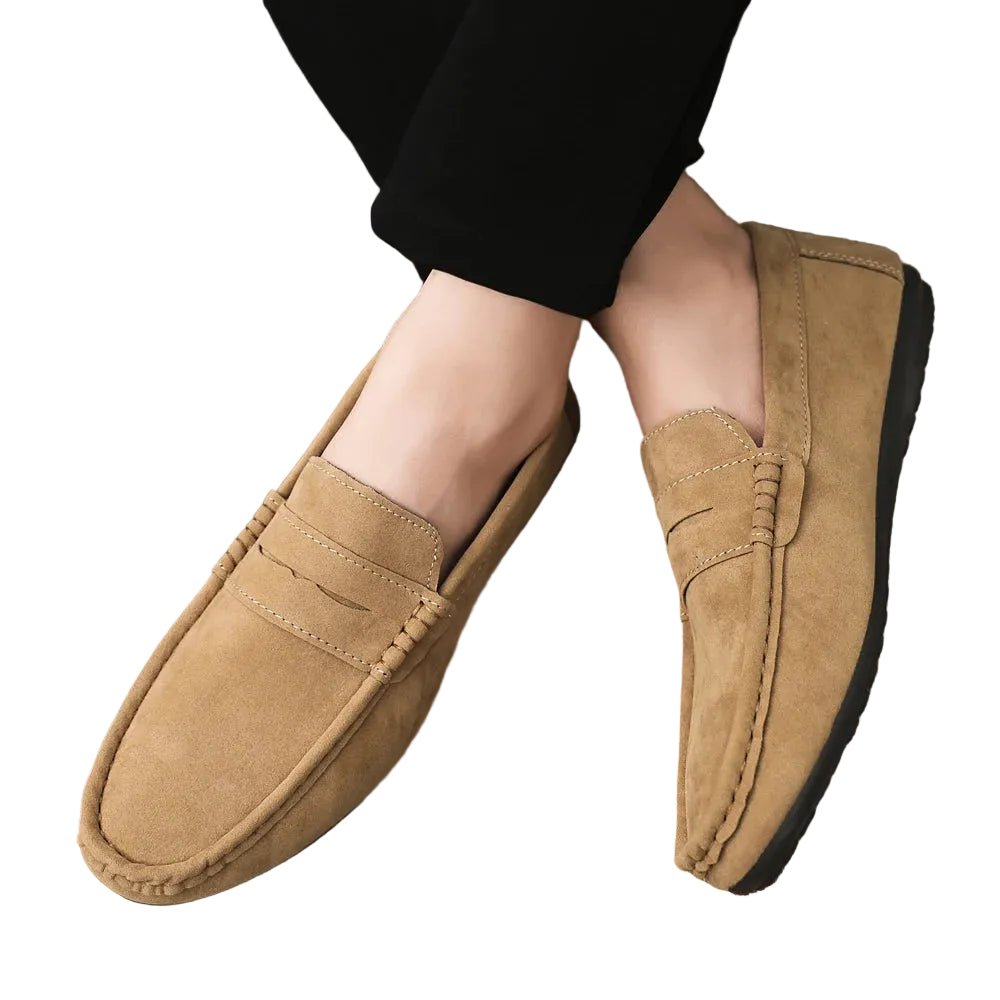 Chaussures Décontractées pour Hommes Confortables 0