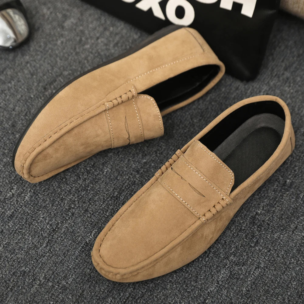 Chaussures Décontractées pour Hommes Confortables 1