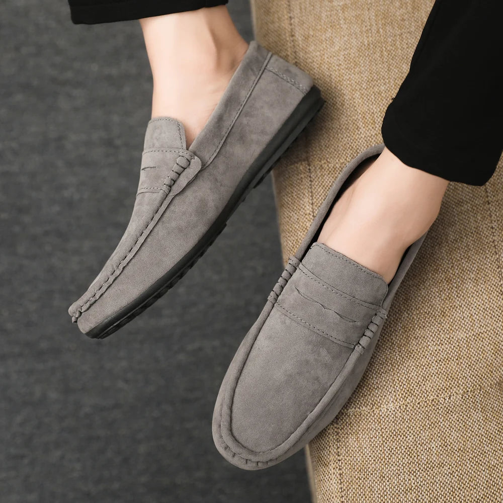 Chaussures Décontractées pour Hommes Confortables 5