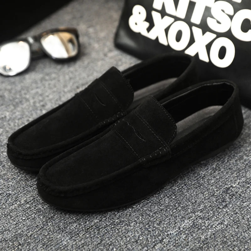 Chaussures Décontractées pour Hommes Confortables 6