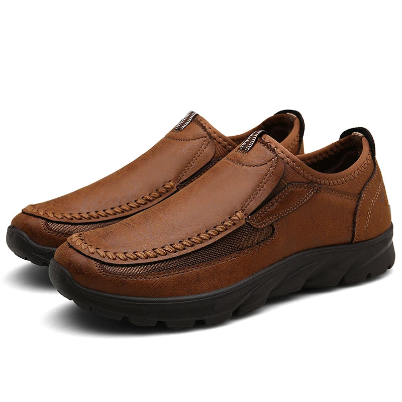 Chaussures Décontractées pour Hommes Confortables 8