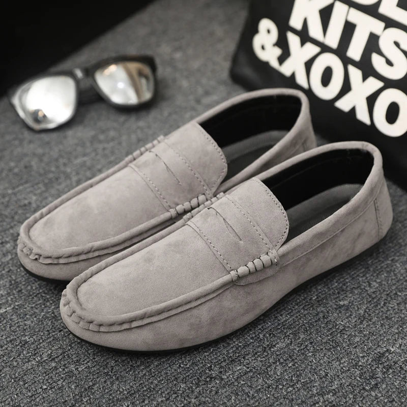 Chaussures Décontractées pour Hommes Confortables 8