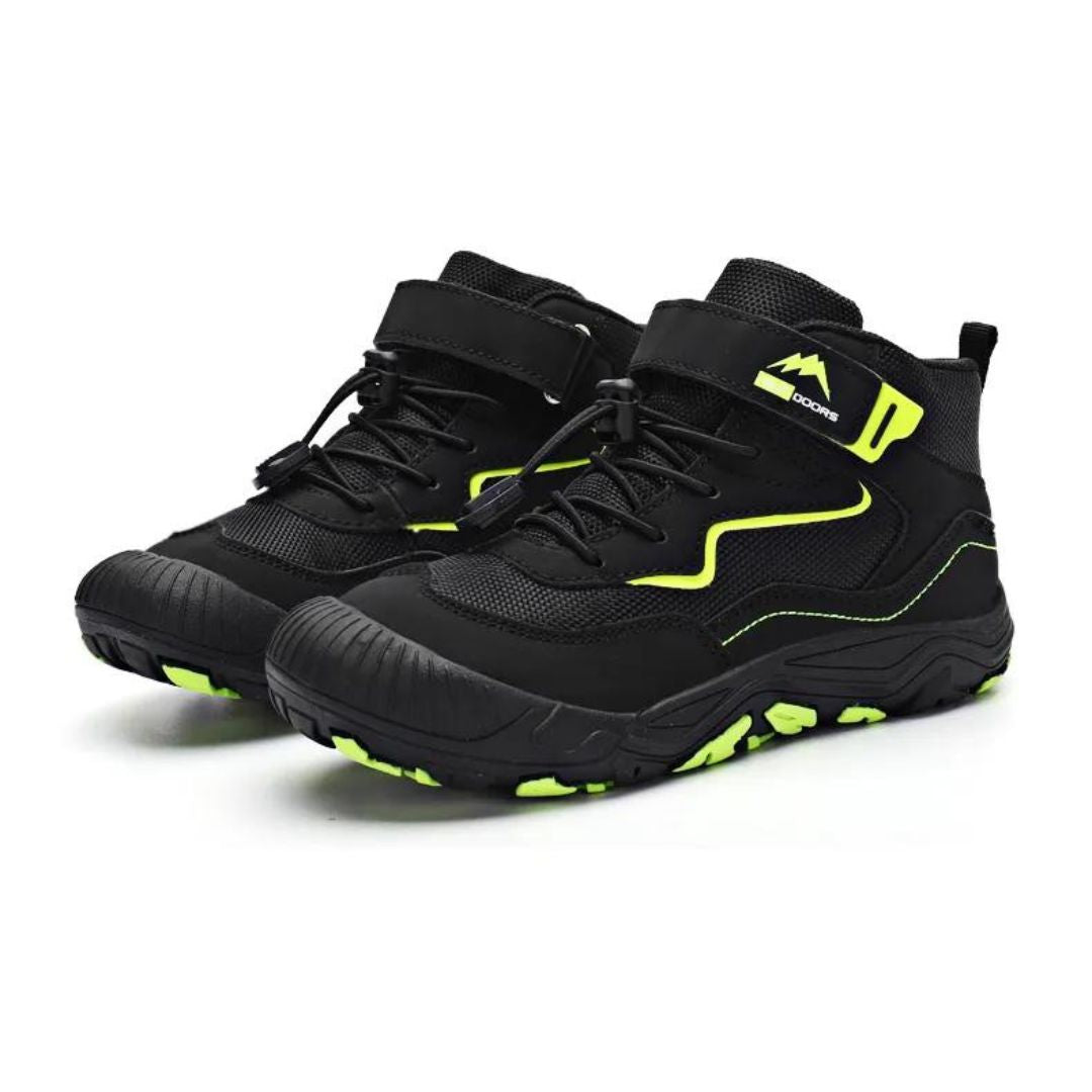 Chaussures Enfant Confortables et Robustes 0