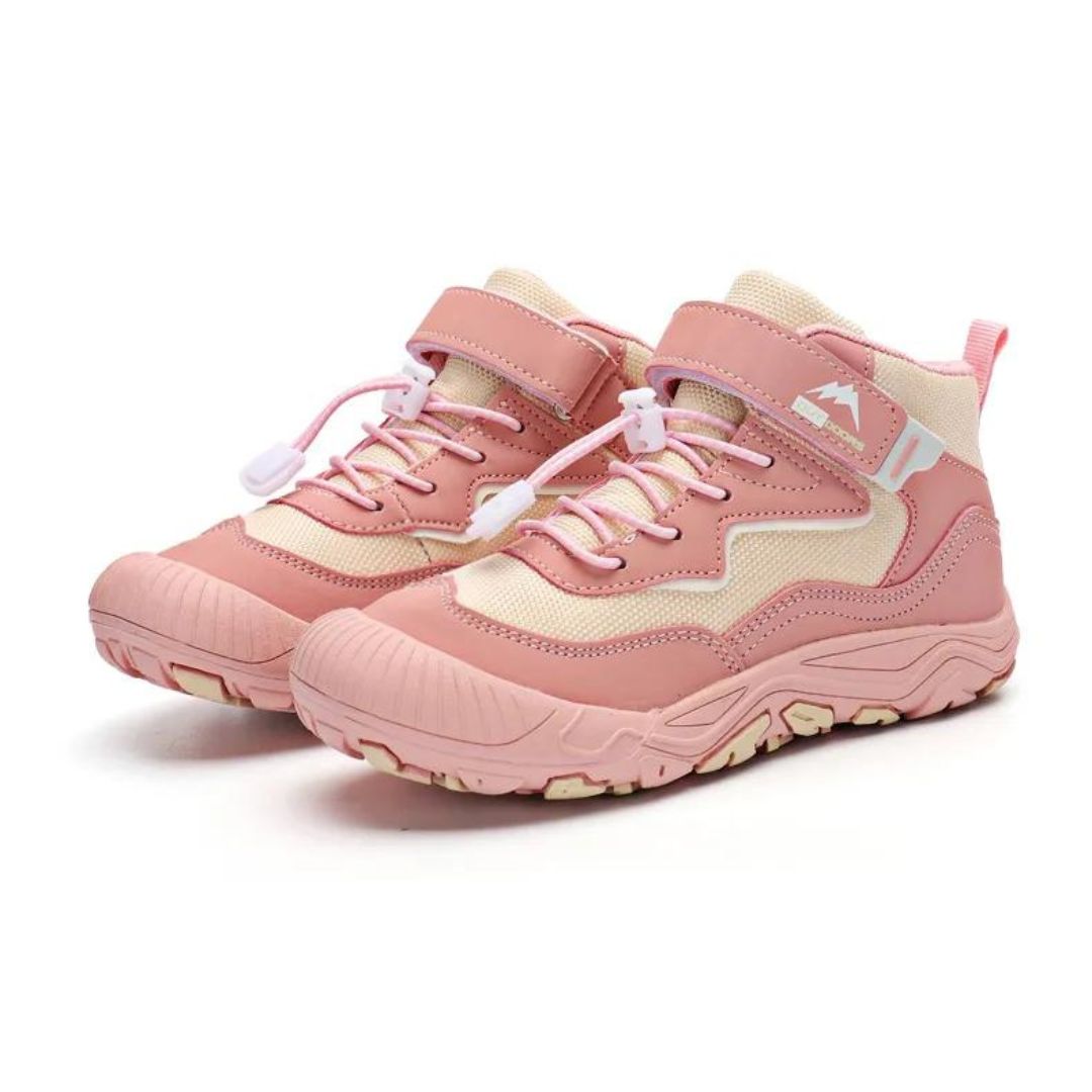 Chaussures Enfant Confortables et Robustes 3