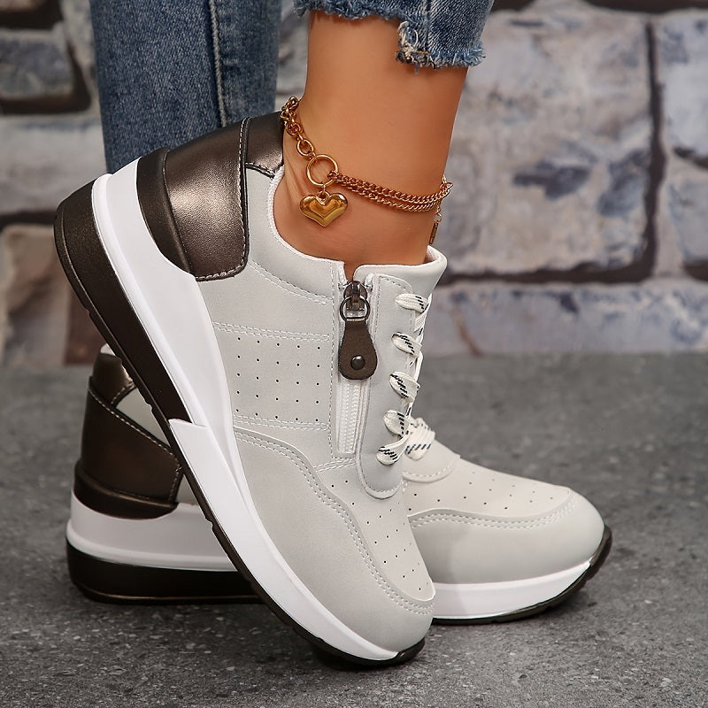 Chaussures Femme Confortables Modernes 4