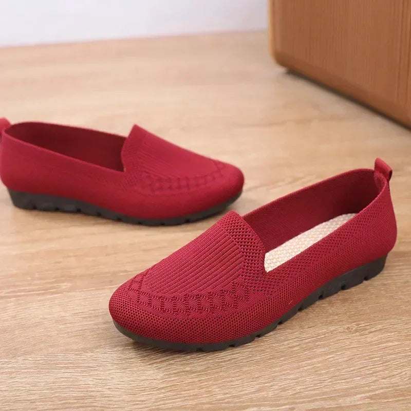 Chaussures Femmes Baskets Décontractées Été 2025 2