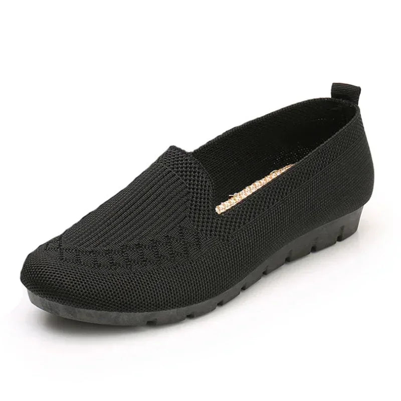Chaussures Femmes Baskets Décontractées Été 2025 4