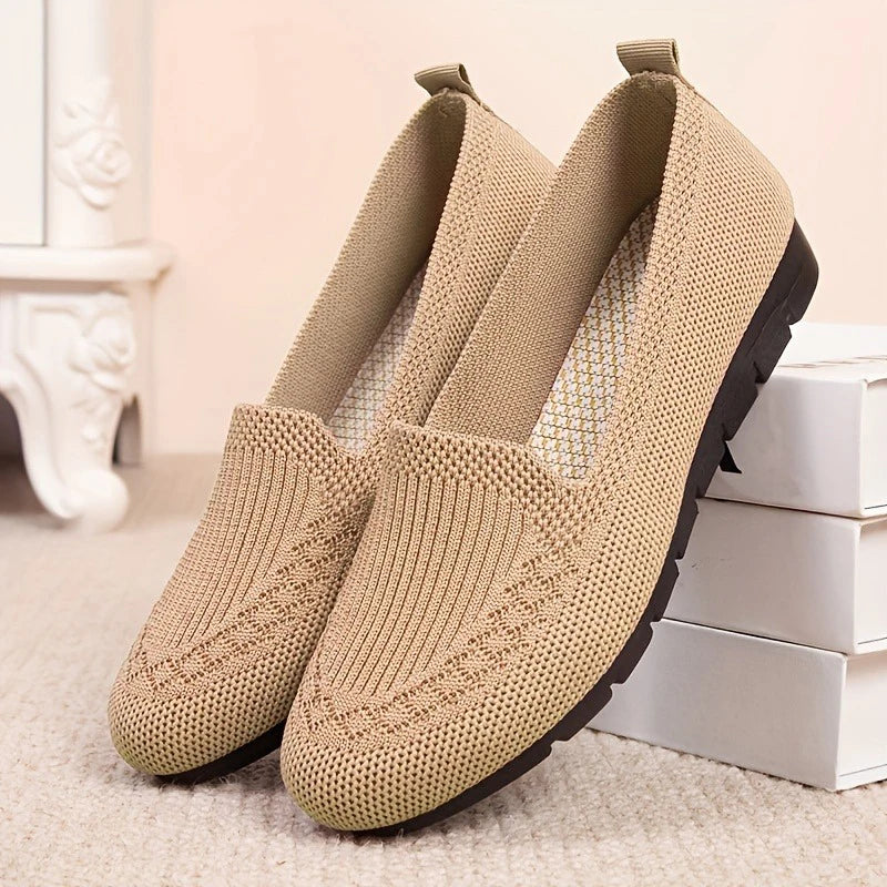 Chaussures Femmes Baskets Décontractées Été 2025 7