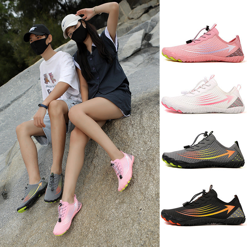 Chaussures Nautiques Femme Légères et Respirantes 2