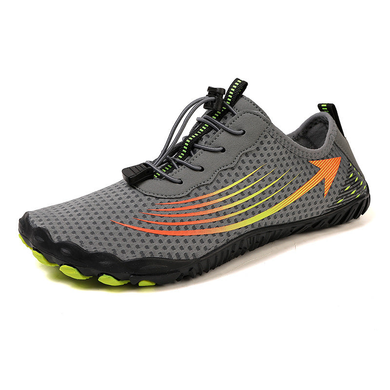 Chaussures Nautiques Femme Légères et Respirantes 7