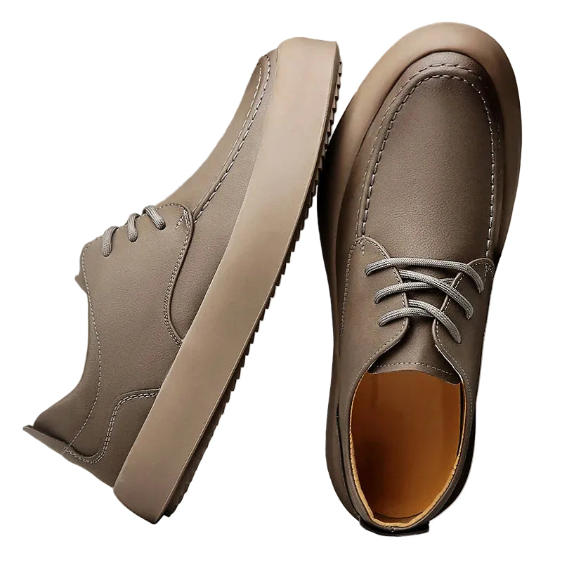 Chaussures Plates Décontractées pour Hommes 0