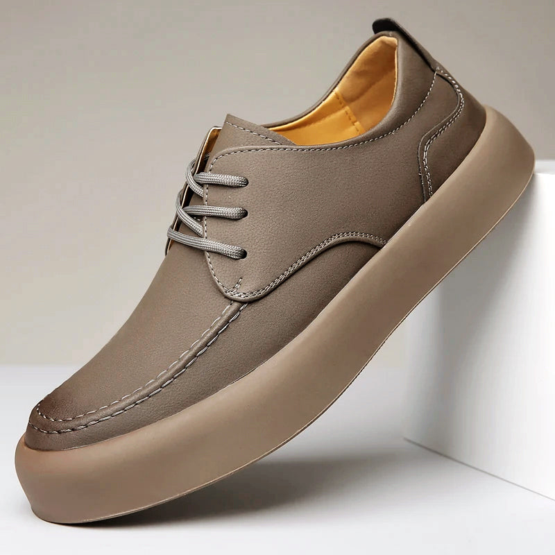 Chaussures Plates Décontractées pour Hommes 1
