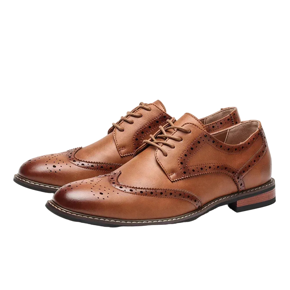 Chaussures Richelieu pour Homme Classiques 0