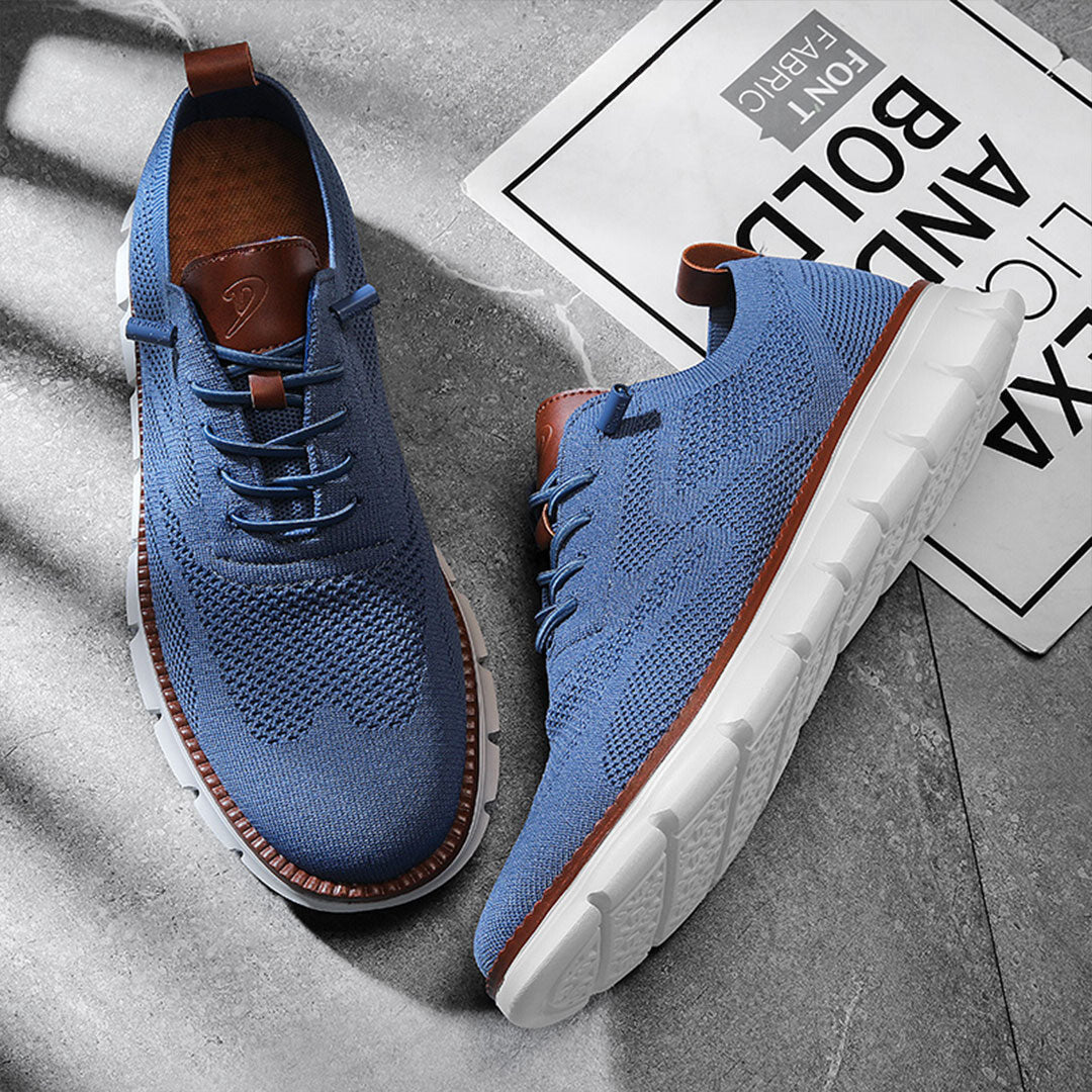 Chaussures Urbaines Baskets Confortables 6