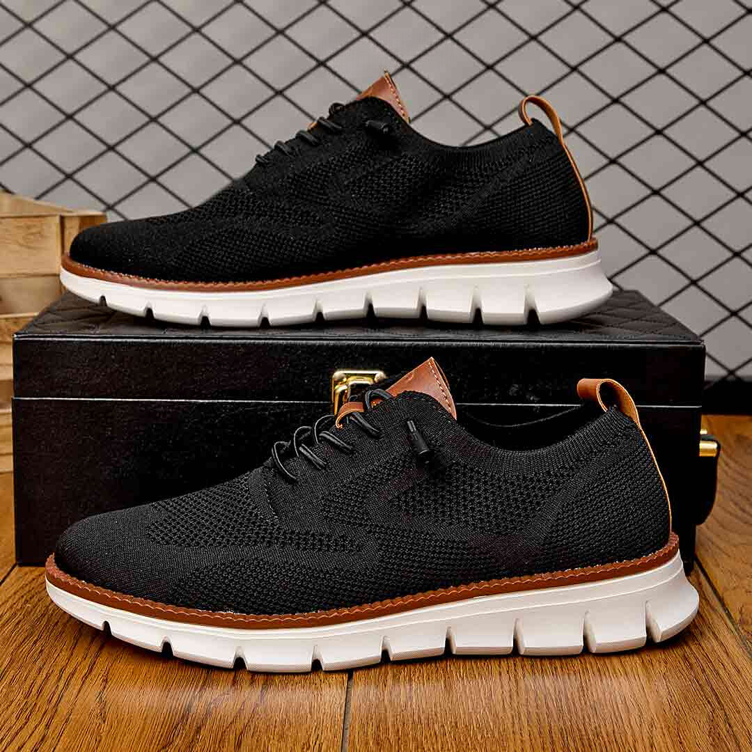 Chaussures Urbaines Baskets Confortables 7