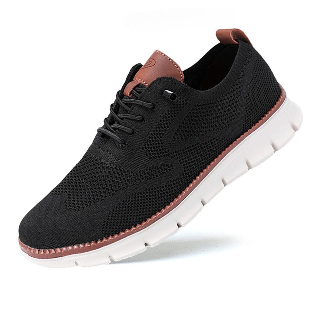Chaussures Urbaines Baskets Confortables 8