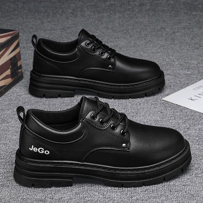 Chaussures à Lacets Femme Modernes 0
