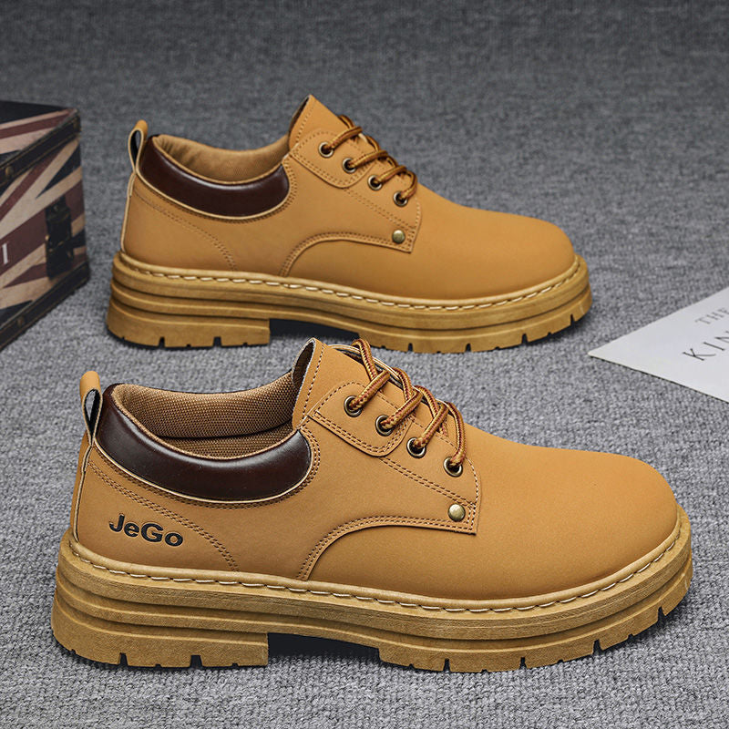 Chaussures à Lacets Femme Modernes 1