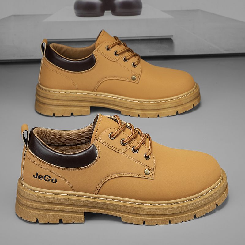 Chaussures à Lacets Femme Modernes 2