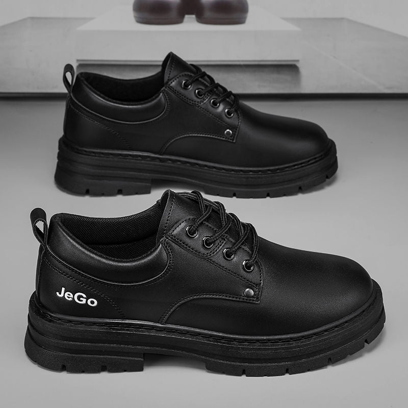 Chaussures à Lacets Femme Modernes 3