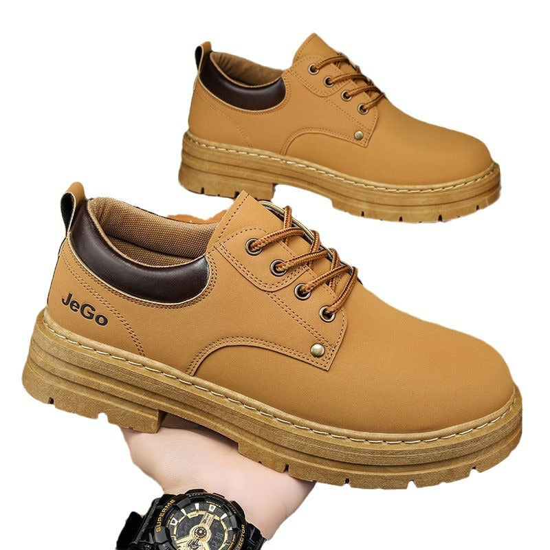 Chaussures à Lacets Femme Modernes 4