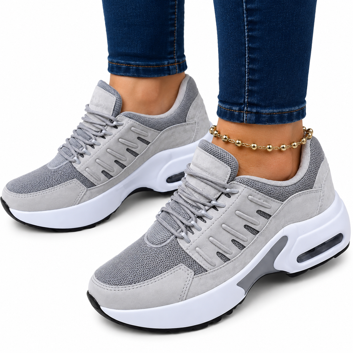 Chaussures antidérapantes avec soutien de la voûte plantaire 0