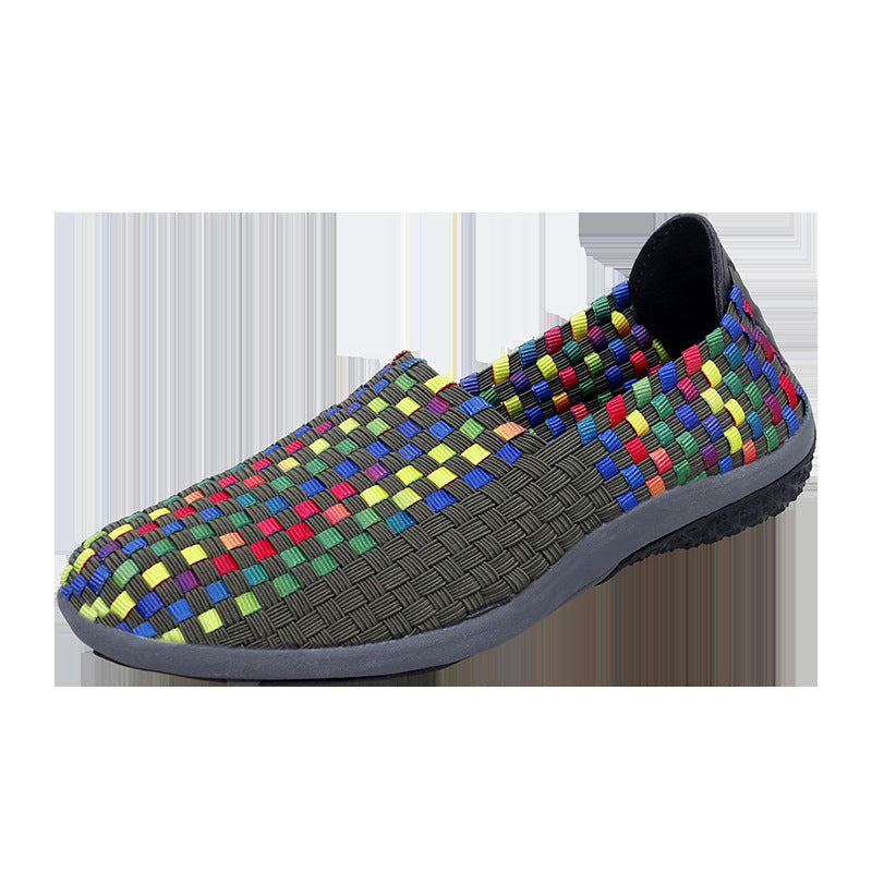 Chaussures de Bain Femme Confortables et Colorées 0