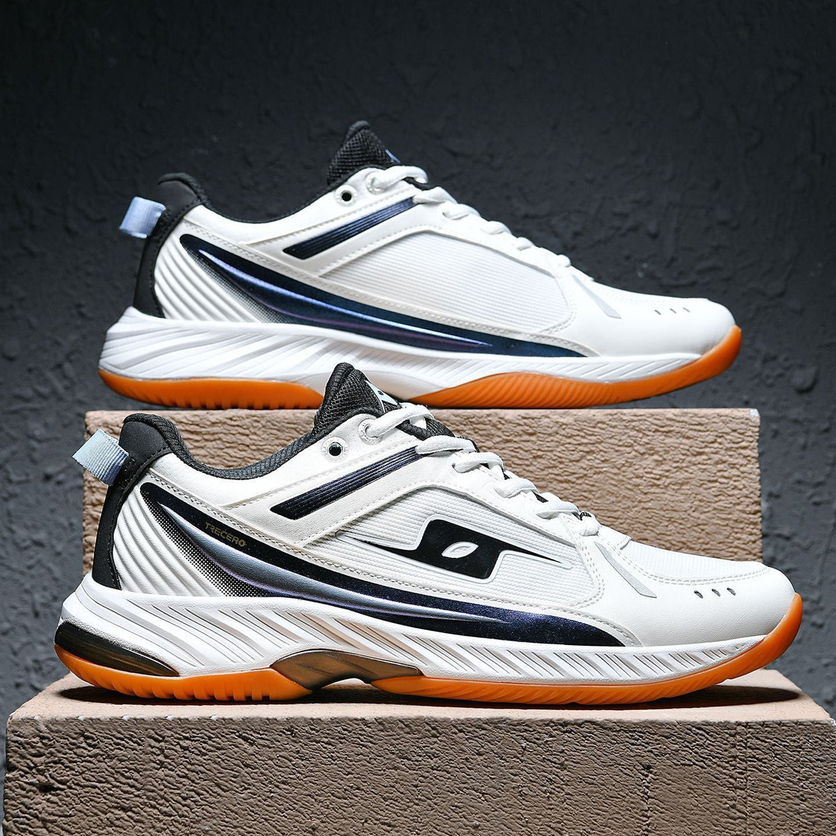 Chaussures de Tennis Femme Performantes Modernes 4