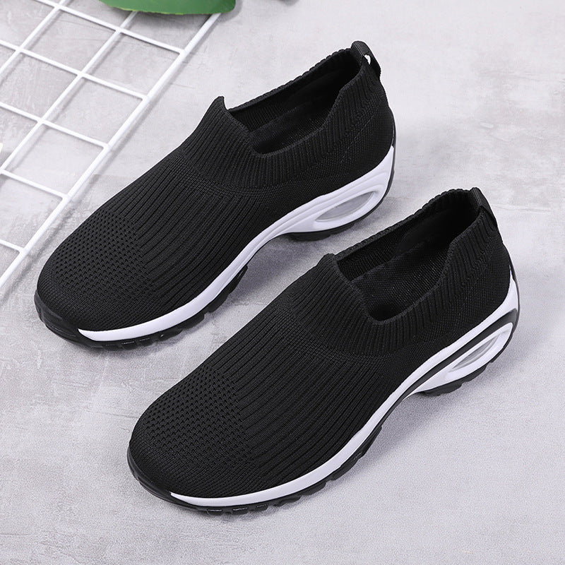 Chaussures de course à enfiler pour femmes 6