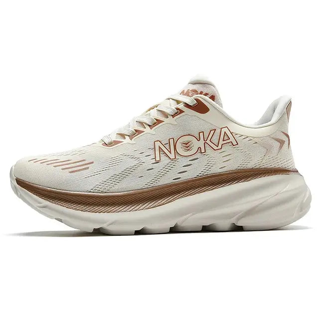 Chaussures de course pour hommes, design confortable avec semelle extérieure antidérapante 3