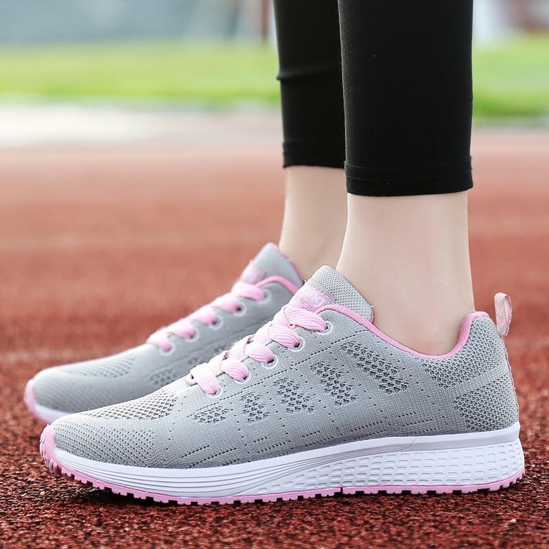 Chaussures de marche pour femmes confortables 2