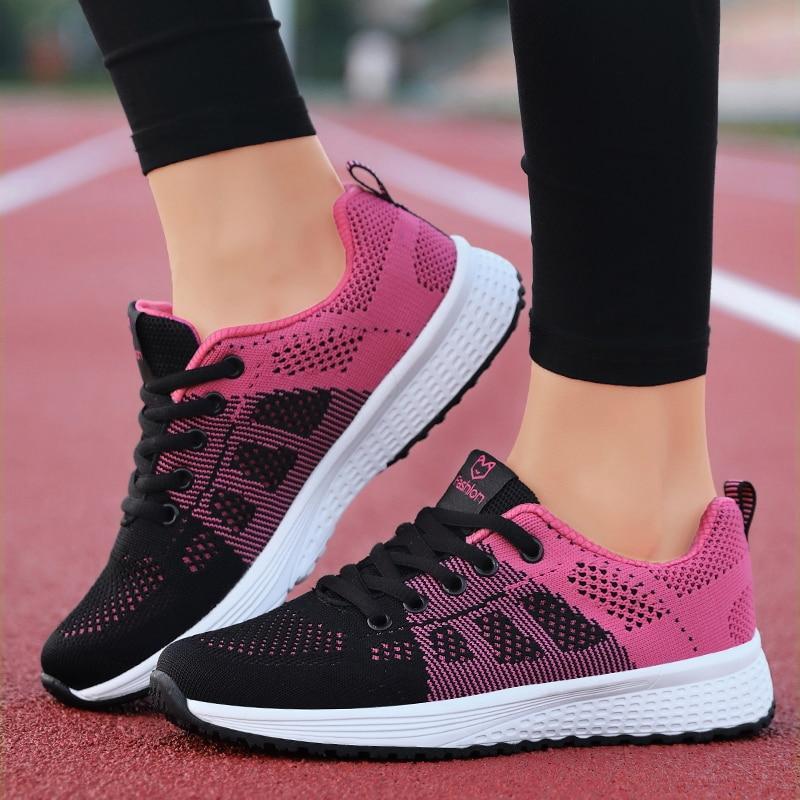 Chaussures de marche pour femmes confortables 4