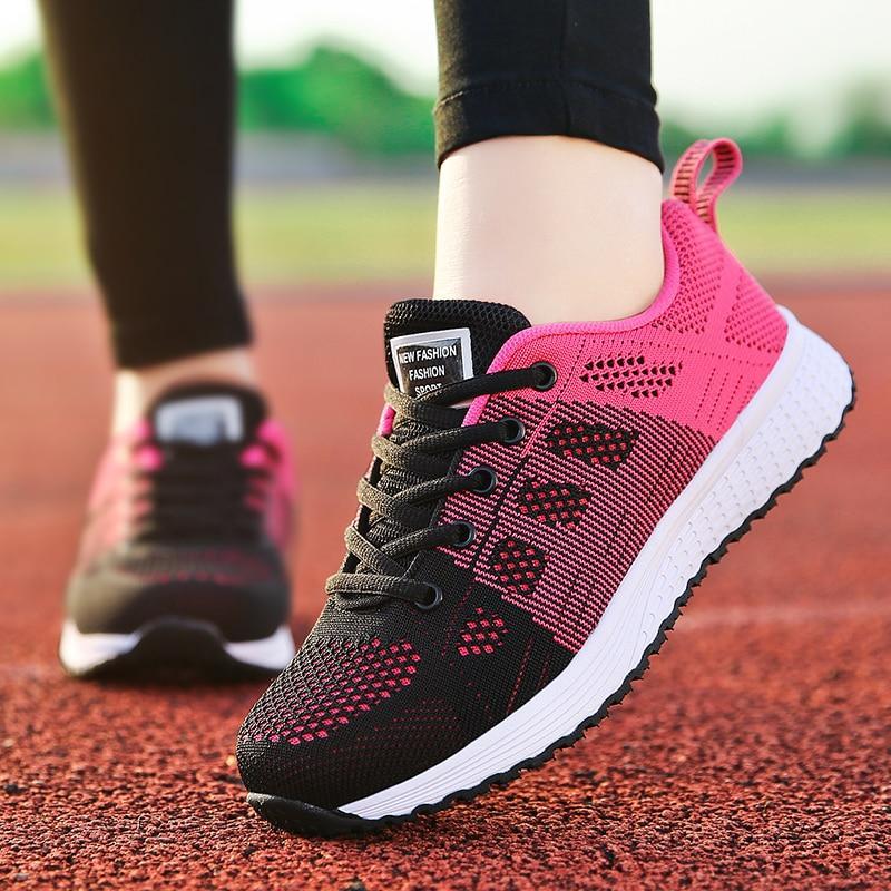 Chaussures de marche pour femmes confortables 6