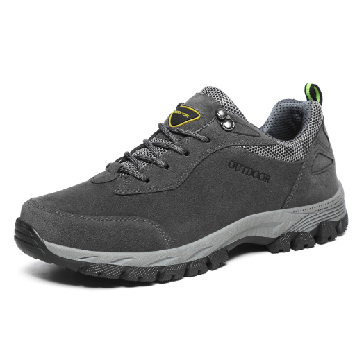 Chaussures de randonnée imperméables pour hommes 2