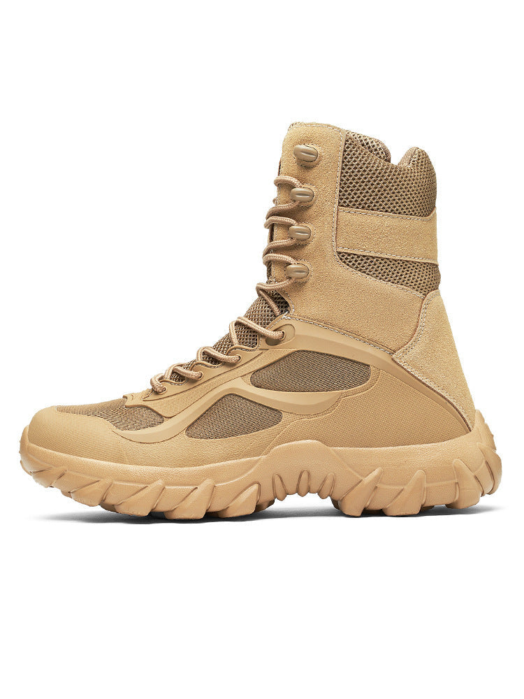 Chaussures de randonnée pour femmes avec semelle antidérapante 0