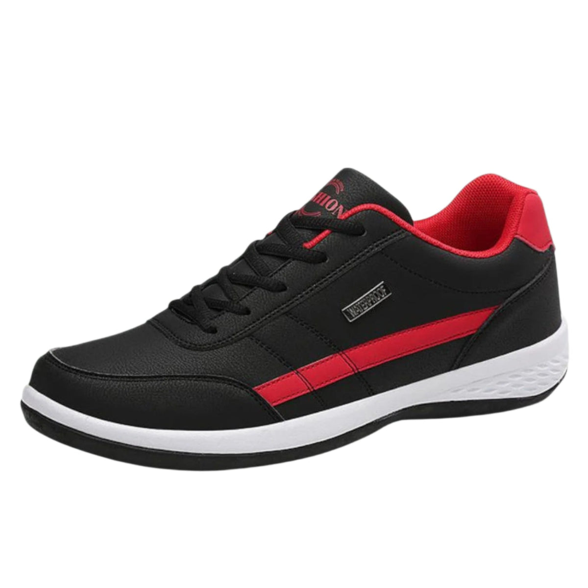 Chaussures de randonnée pour hommes offrant soutien et confort 1
