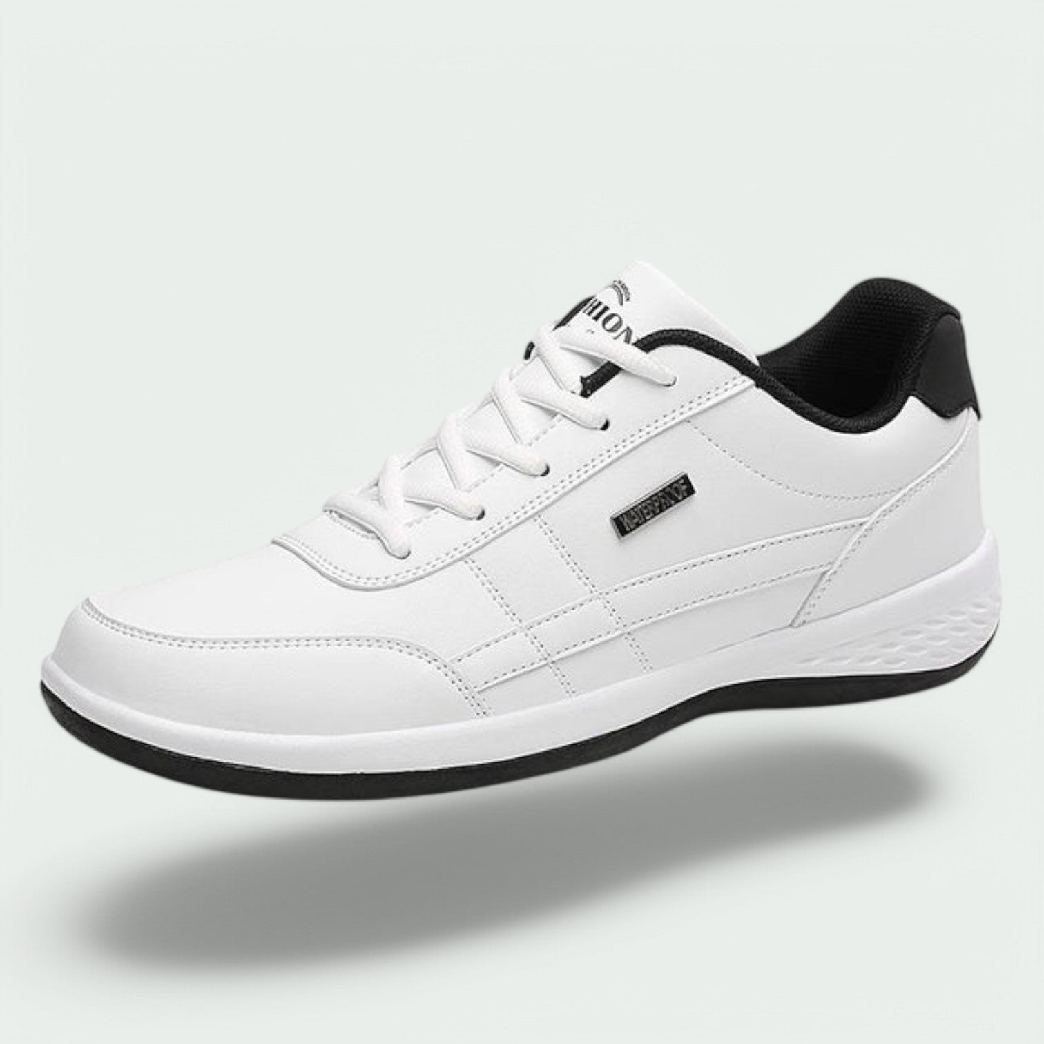 Chaussures de randonnée pour hommes offrant soutien et confort 2