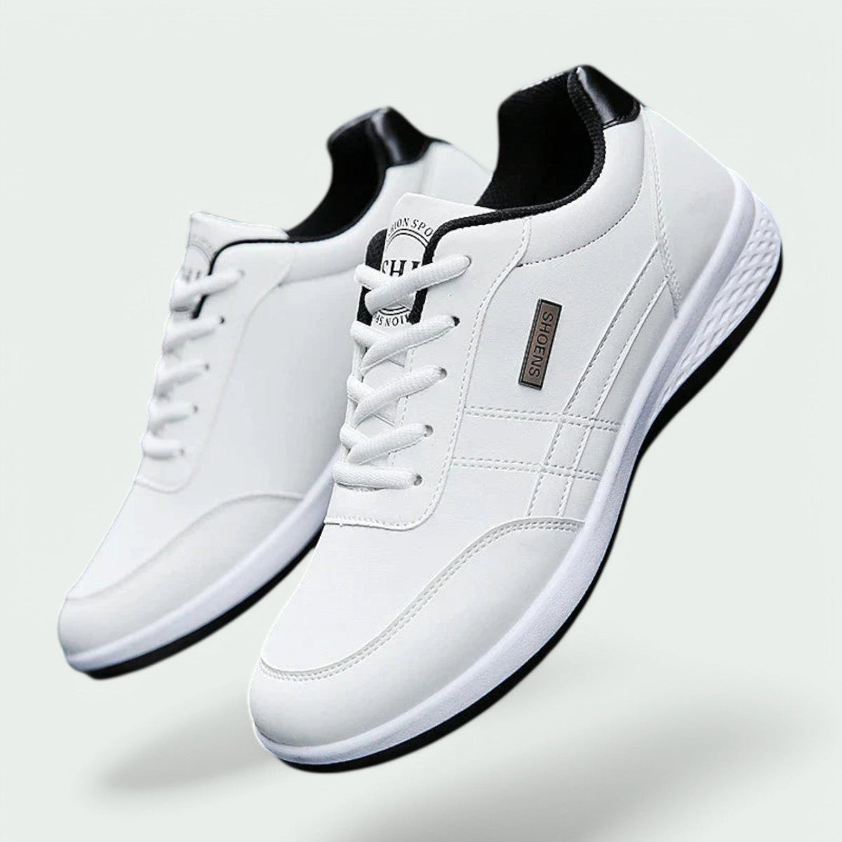 Chaussures de randonnée pour hommes offrant soutien et confort 3