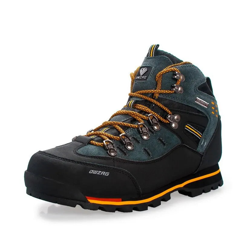 Chaussures de randonnée pour hommes tout-terrain 0