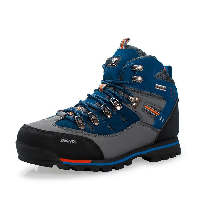 Chaussures de randonnée pour hommes tout-terrain 1