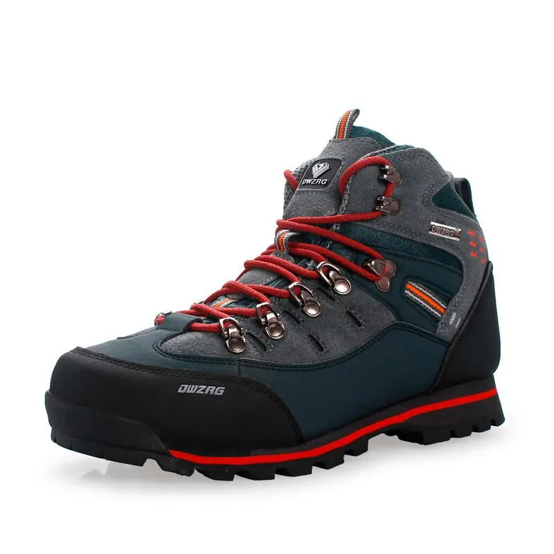 Chaussures de randonnée pour hommes tout-terrain 2