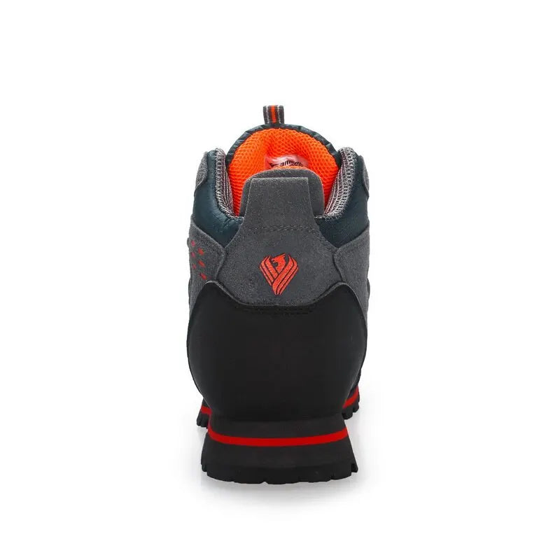 Chaussures de randonnée pour hommes tout-terrain 7