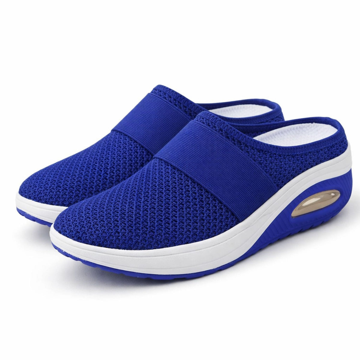Chaussures orthopédiques à coussin d'air 9